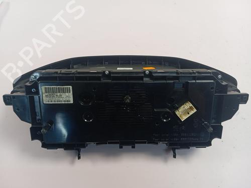 Instrument cluster PEUGEOT 3008 II SUV (MC_, MR_, MJ_, M4_)  | BP29724000C47 