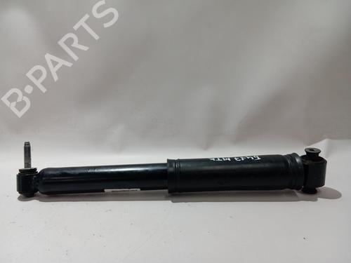 Used Left rear shock absorber Left rear shock absorber RENAULT MEGANE IV Saloon 1.5 Blue dCi 115 (LVA6) (115 hp) 36303359 36303359