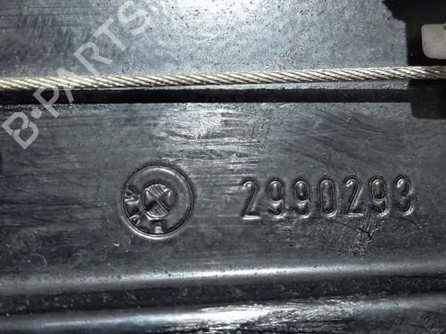 Front left window mechanism BMW X1 (E84) | BP37486656C22 - Image 5