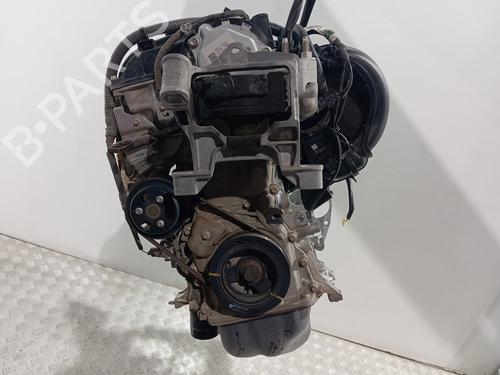 Engine MAZDA CX-5 (KE, GH) | BP22788459M1 - Image 6