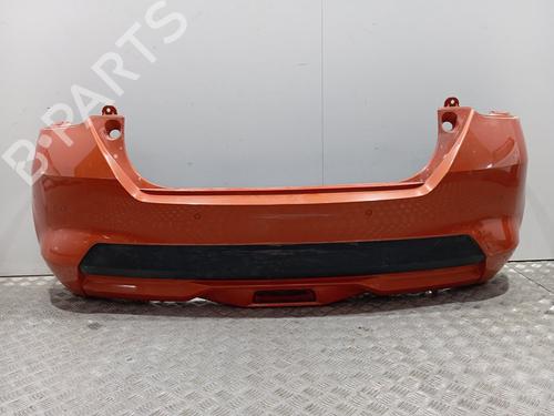 Rear bumper NISSAN MICRA V (K14)  | BP29717097C8 