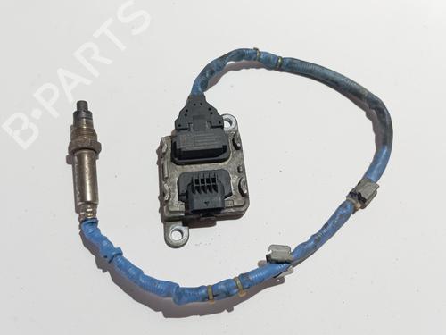 Used Electronic module Electronic module 38285614 38285614