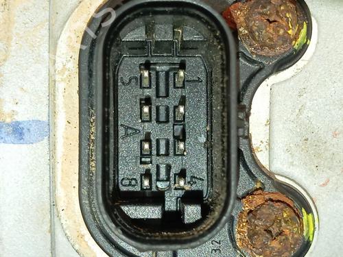 AC compressor BYD SEAL U | BP39095714M34 - Image 2