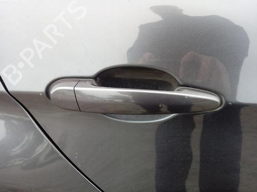 Used Rear right exterior door handle BMW 3 (E90) 318 d (122 hp) 13511534