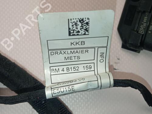 Wiring harness BMW X1 (U11) xDrive 25 e Plug-in-Hybrid | BP40538806E16 - Image 9