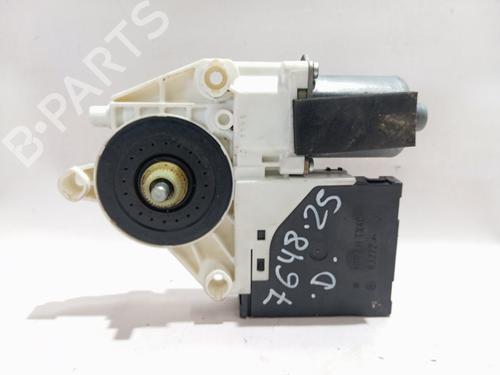 Right front window motor AUDI TT (8J3) | BP37417493E20 - Image 2