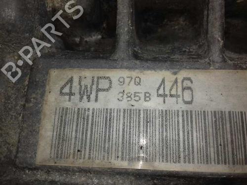 Gearbox DAIHATSU SIRION (M1) 1.0 i (M100) | BP12640442M3 