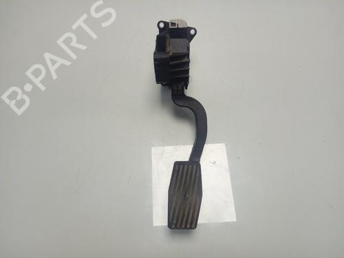 Used Pedal OPEL CORSA E (X15) 1.3 CDTI (08, 68) (75 hp) 15519526