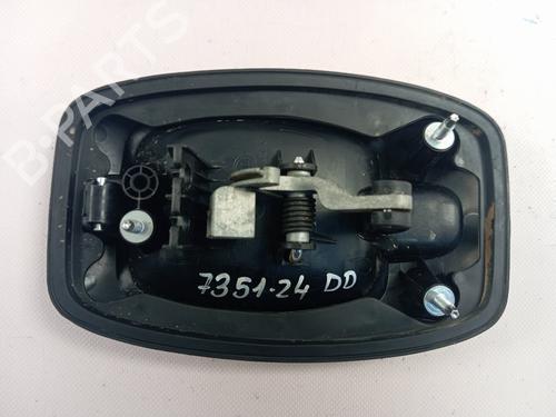 Front right exterior door handle PEUGEOT BOXER Van 2.2 BlueHDi 120 | BP29359044C129 