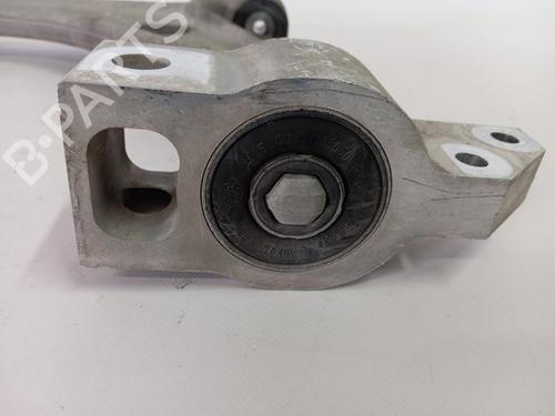 Left front suspension arm AUDI TT Roadster (8J9) 1.8 TFSI | BP22409878M12 