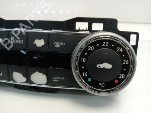 Climate control MERCEDES-BENZ C-CLASS (W204)  | BP17044200I5 