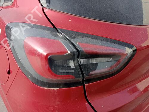 left-taillight-ford-puma-j2k-cf7-2019-37239071 main image