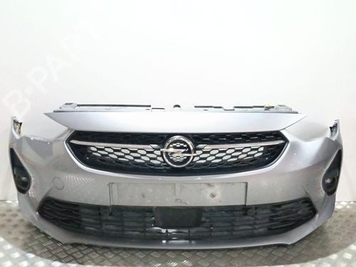 front-bumper-opel-corsa-f-p2jo-2019-31992921 main image