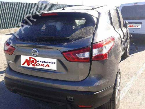 Electronic sensor NISSAN QASHQAI II (J11, J11_)  | BP17006408M84 