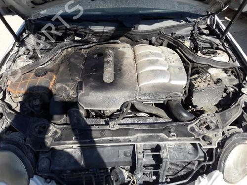 Injection rail MERCEDES-BENZ C-CLASS (W203) C 220 CDI (203.006) | BP12642767M98 