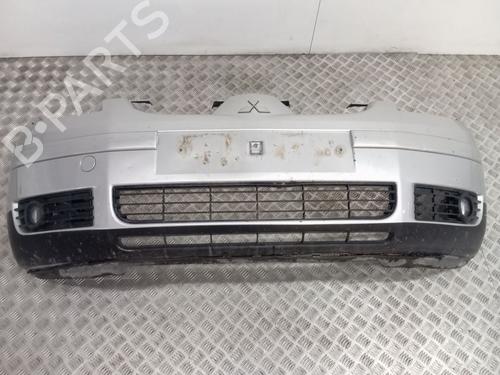 Used Front bumper Front bumper MITSUBISHI COLT VI (Z3_A, Z2_A) 1.3 (Z21A) (95 hp) 40496137 40496137