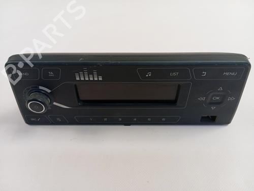 display-monitor-peugeot-rifter-2018-37196909 main image