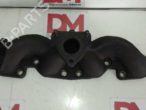 Udstødningsmanifold SSANGYONG KYRON [2005-2014]  16457524