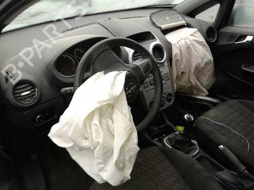 Starter OPEL CORSA D (S07) | BP12638813M8