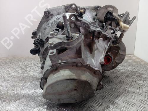 Gearbox PEUGEOT 308 I (4A_, 4C_)  | BP29159534M3 