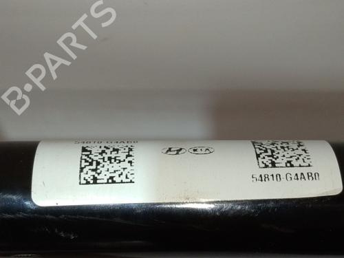 Stabilisator KIA XCEED (CD) 1.0 T-GDI MHEV | BP37489406M96 - Image 4