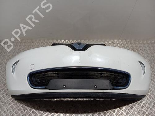 Used Front bumper RENAULT ZOE (BFM_) ZOE (88 hp) 28671651