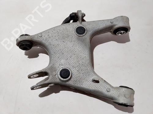 Used Right rear suspension arm BMW 5 (F10) 520 d (184 hp) 30376886