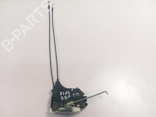 Used Rear right lock Rear right lock 37232444 37232444