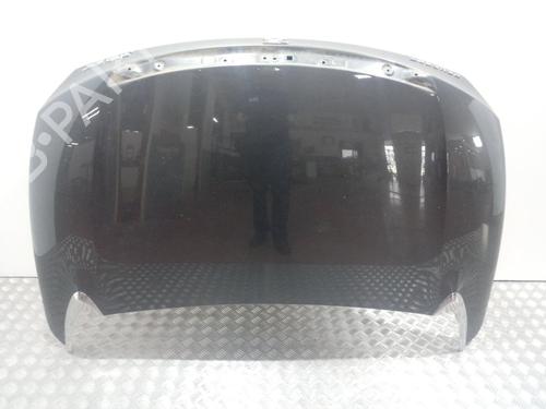 Used Tailgate PEUGEOT 308 CC (4B_) [2009-2015]  18656866