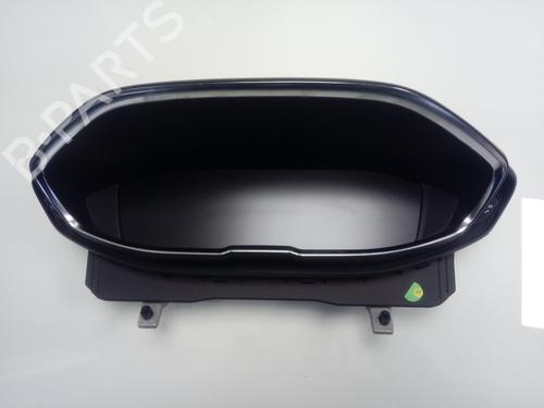 Instrument cluster PEUGEOT 3008 II SUV (MC_, MR_, MJ_, M4_)  | BP16436167C47 