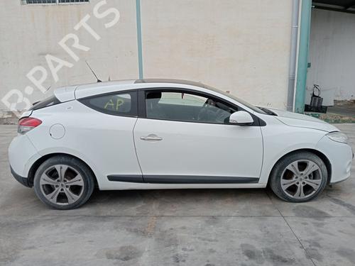 Front left panel RENAULT MEGANE III Coupe (DZ0/1_)  | BP26546506C58  - Image 25