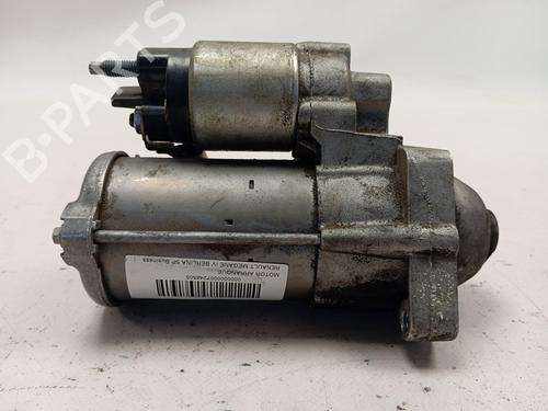 Starter RENAULT MEGANE IV Hatchback (B9A/M/N_) | BP39613131M8 - Image 3