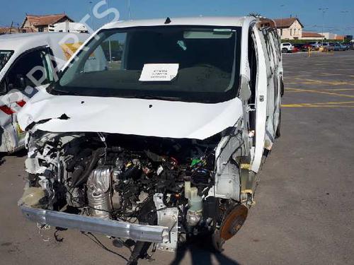 Radio TOYOTA AVENSIS (_T22_)  | BP12666925E6 