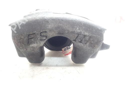 Right front brake caliper SEAT IBIZA IV (6J5, 6P1)  | BP12833781M104 
