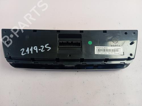 Climate control SSANGYONG MUSSO (QK) | BP30470292I5 - Image 2