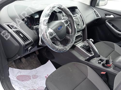 Front left interior door handle FORD FOCUS III  | BP30372795I13 