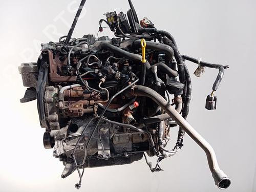 Engine FORD MONDEO IV (BA7) | BP25910127M1