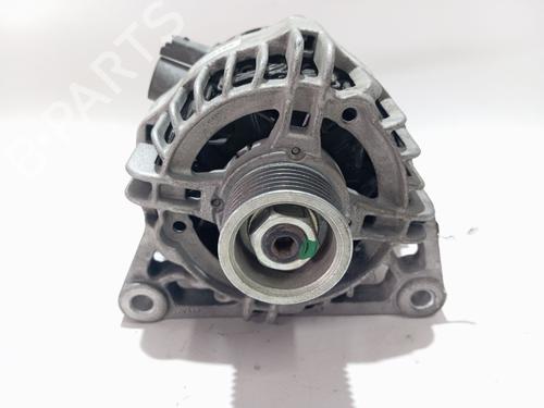 Alternator PEUGEOT 307 (3A/C)  | BP26596327M7 