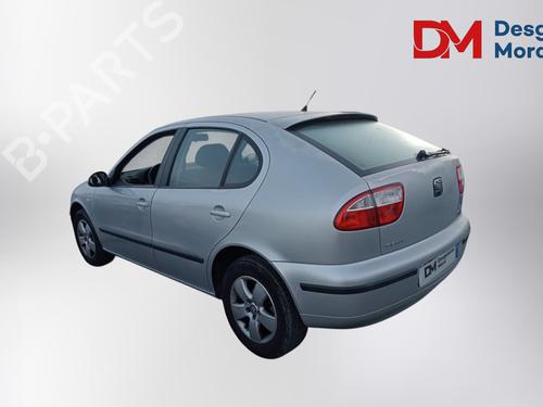Third brake light SEAT LEON (1M1)  | BP28192412L11 