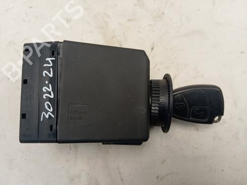 Used Electronic module MERCEDES-BENZ SPRINTER 5-t Platform/Chassis (B906) 518 CDI 4x4 (906.153, 906.155, 906.253, 906.255) (184 hp) 23946282