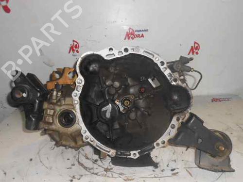 Used Gearbox TOYOTA CARINA E VI (_T19_) [1992-1997]  30369294