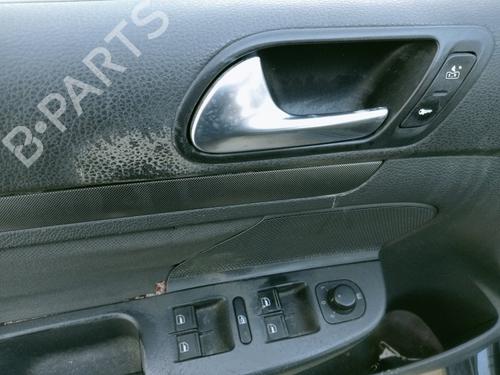 Shift knob VW GOLF V (1K1)  | BP27397560I34 