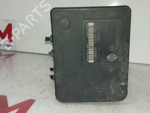 ABS pump RENAULT LAGUNA II Grandtour (KG0/1_)  | BP12650333M43 