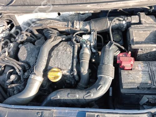 Right taillight DACIA SANDERO | BP22521112C35