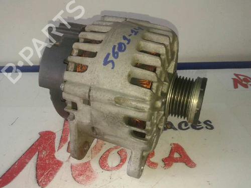 Alternator VW POLO V (6R1, 6C1)  | BP12676793M7 