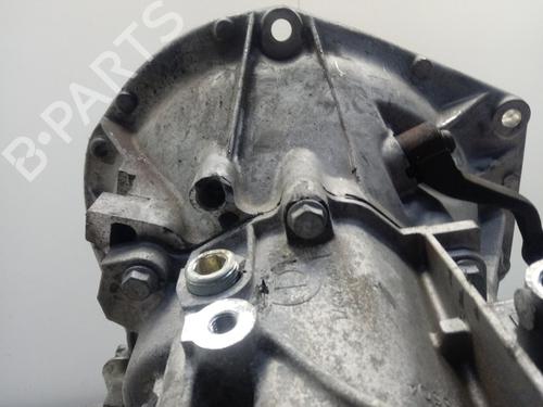 Gearbox FIAT 500 (312_)  | BP30913791M3 