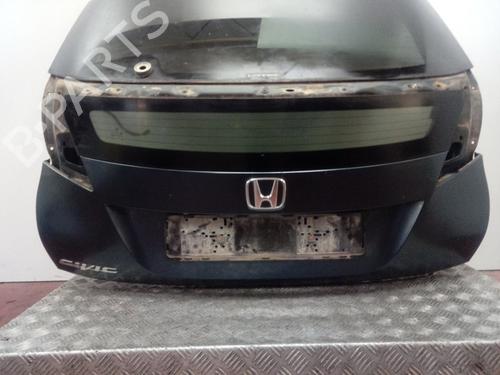 Tailgate HONDA CIVIC IX (FK) 2.2 i-DTEC (FK3) | BP12675903C6 