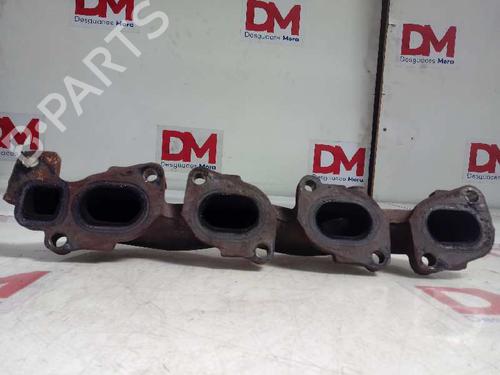 Exhaust manifold OPEL INSIGNIA A Sports Tourer (G09)  | BP16761114M110 