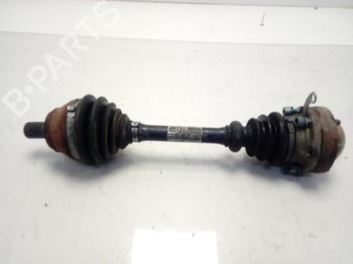 Used Left front driveshaft AUDI TT Roadster (8N9) 1.8 T quattro (224 hp) 15389533
