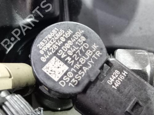 Engine SEAT LEON (5F1) 1.6 TDI | BP32859743M1  - Image 6